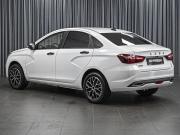 Lada (ВАЗ) Vesta I Рестайлинг (NG) Ставрополь  - изображение 21