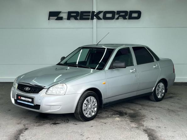 Lada (ВАЗ) Priora I с пробегом 2013 года, цена 479 000 рублей, 204743 км, седан, Автокод Объявления