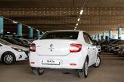 Renault Logan II Уфа  - изображение 23