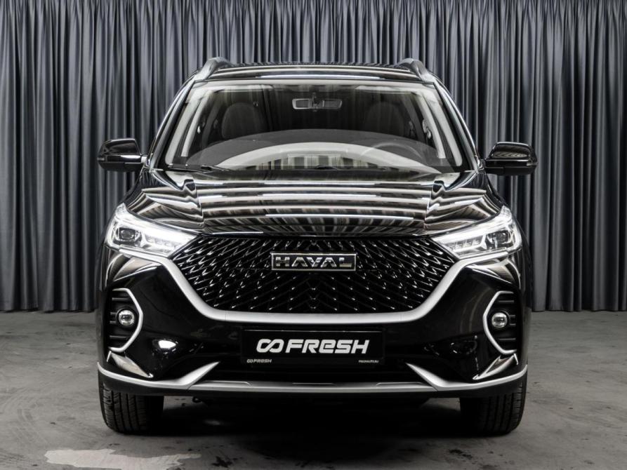 Haval M6 II Ставрополь  - изображение 3