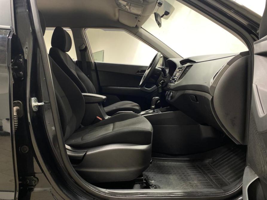 Hyundai Creta I Кемерово  - изображение 15