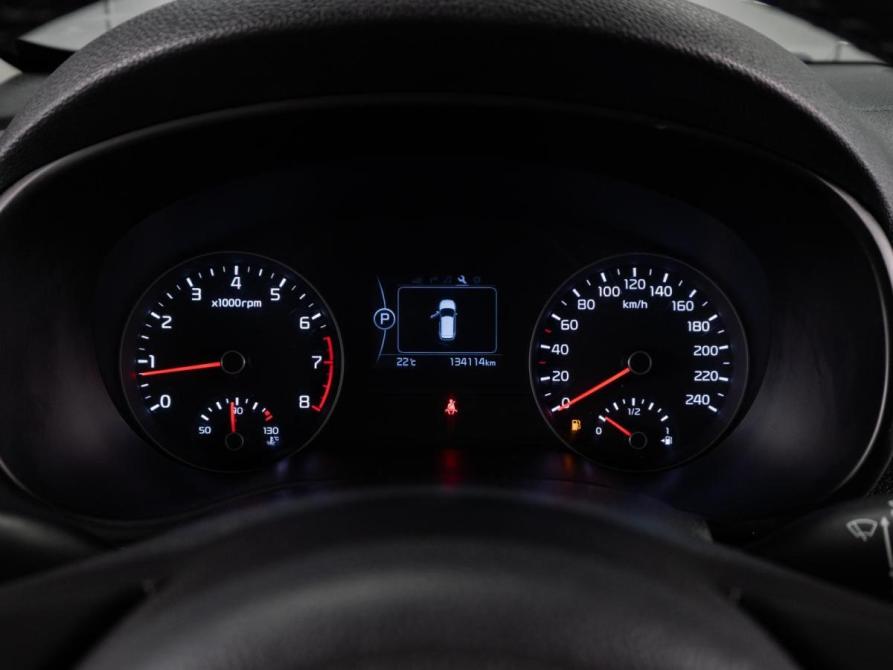 Kia Sportage IV Тюмень  - изображение 13