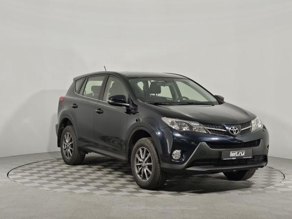 Toyota RAV4 IV (XA40) с пробегом 2015 года, цена 1 800 000 рублей, 164550 км, внедорожник, Автокод Объявления