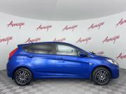 Hyundai Solaris I Псков  - изображение 25