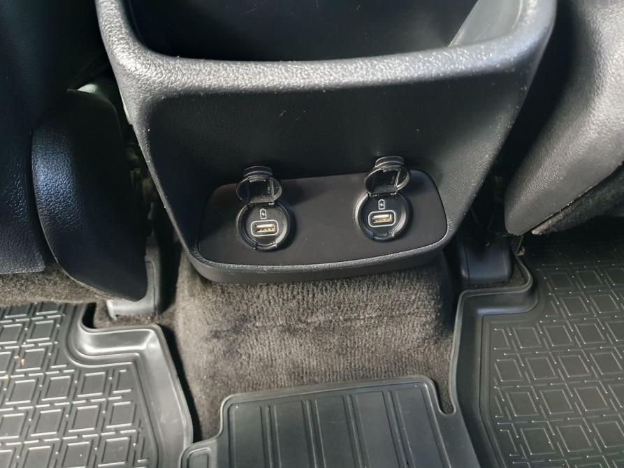 Hyundai Santa Fe IV Санкт-Петербург  - изображение 18