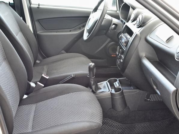 Lada (ВАЗ) Granta I с пробегом 2013 года, цена 299 000 рублей, 208183 км, седан, Автокод Объявления
