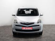 Toyota Ractis II Чита  - изображение 21