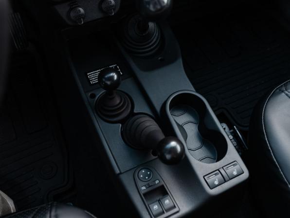 Lada (ВАЗ) Niva Legend I с пробегом 2024 года, цена 912 000 рублей, 6940 км, внедорожник, Автокод Объявления