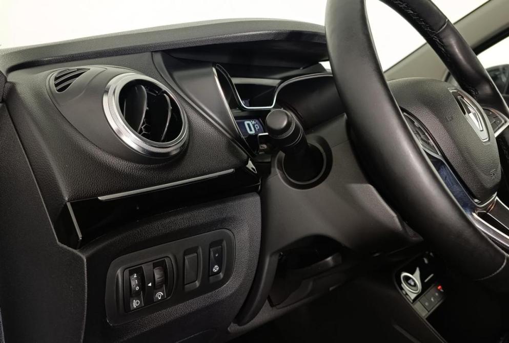 Renault Kaptur I Рестайлинг Волгоград  - изображение 9