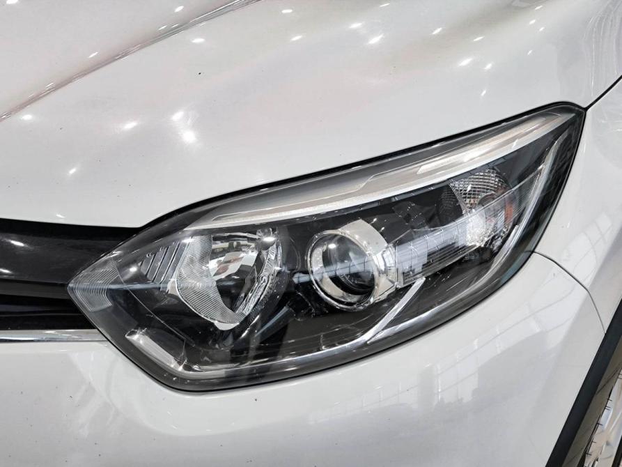 Renault Kaptur I Казань  - изображение 21