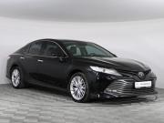Toyota Camry VIII (XV70) Химки  - изображение 18