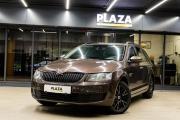 Skoda Octavia III (A7) Уфа  - изображение 20