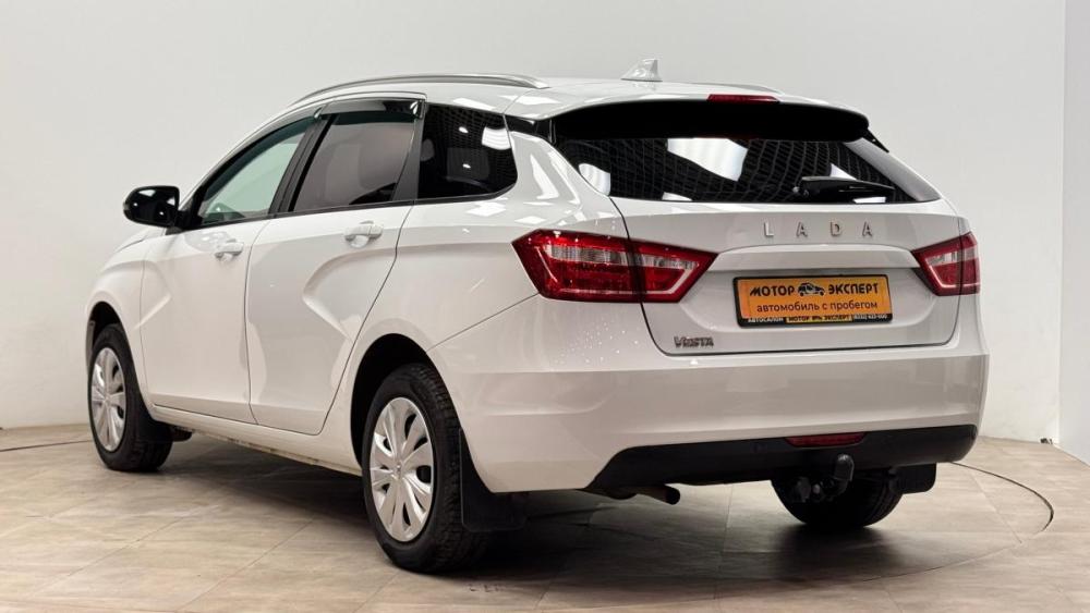 Lada (ВАЗ) Vesta I Киров  - изображение 3