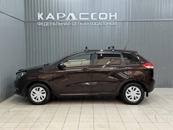 Lada (ВАЗ) XRAY I с пробегом 2017 года, цена 858 000 рублей, 163511 км, хэтчбек, Автокод Объявления