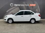 Lada (ВАЗ) Granta I Рестайлинг Пермь  - изображение 26
