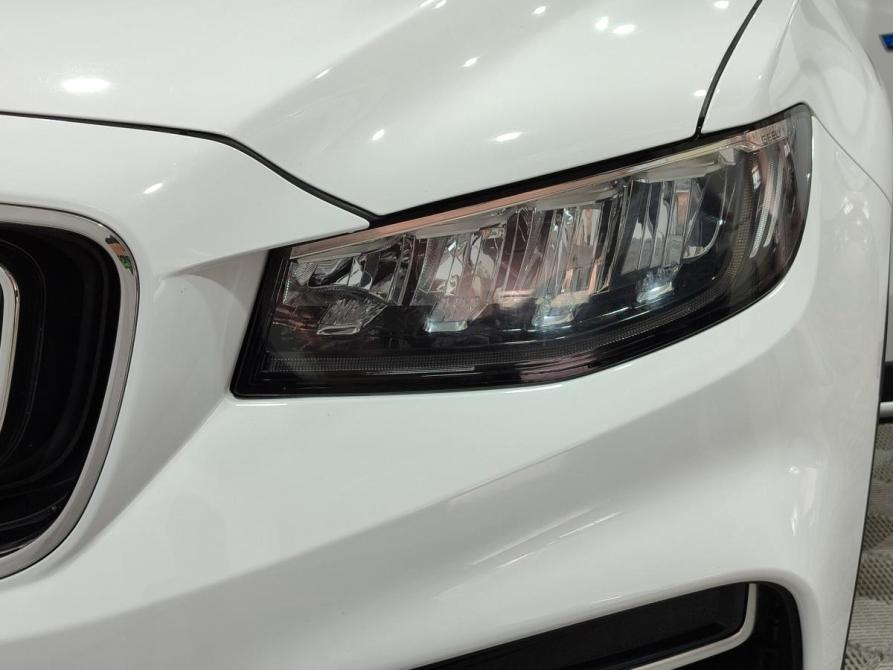 Geely Atlas Pro Нижневартовск  - изображение 9
