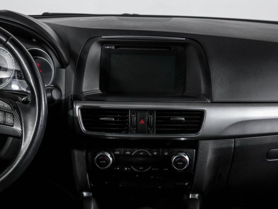 Mazda CX-5 I Рестайлинг Москва  - изображение 13