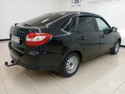 Lada (ВАЗ) Granta I Ижевск  - изображение 19