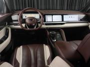Geely Monjaro I Тюмень  - изображение 42