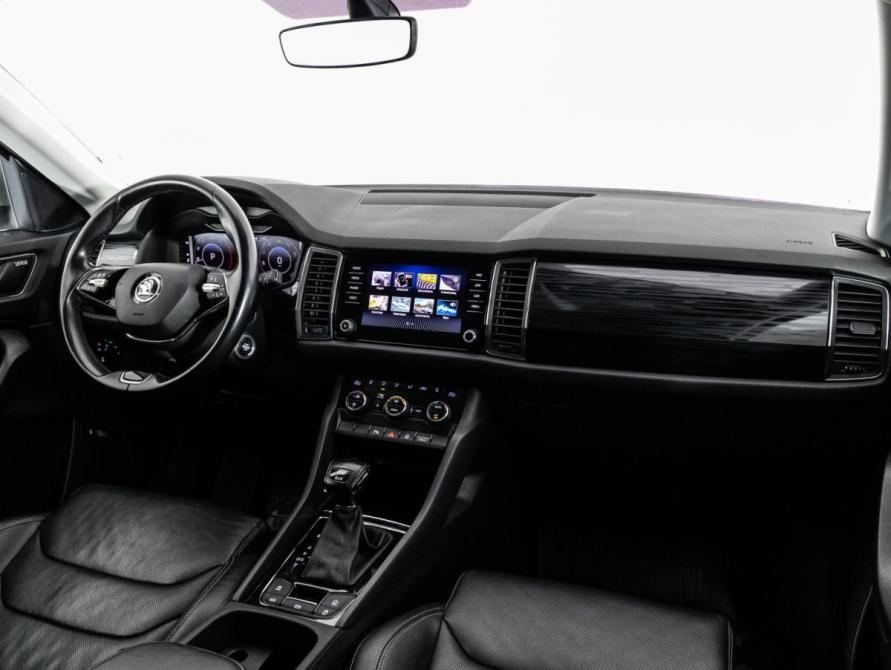 Skoda Kodiaq I Санкт-Петербург  - изображение 10