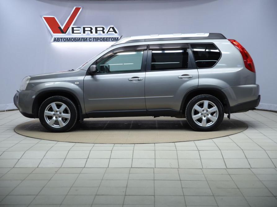 Nissan X-Trail II Уфа  - изображение 8