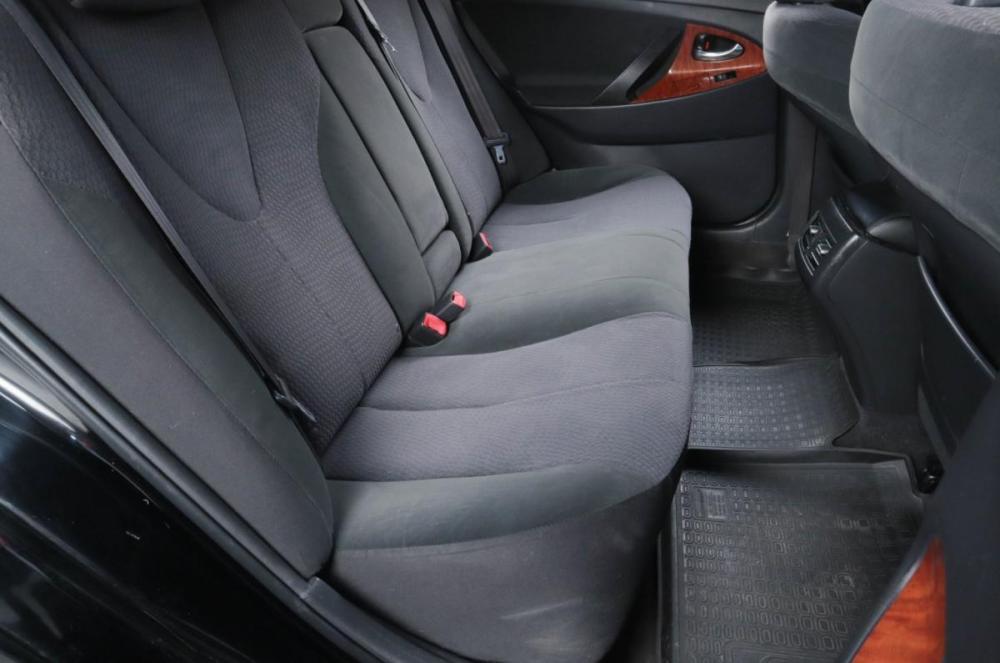 Toyota Camry VI (XV40) Рестайлинг Челябинск  - изображение 16