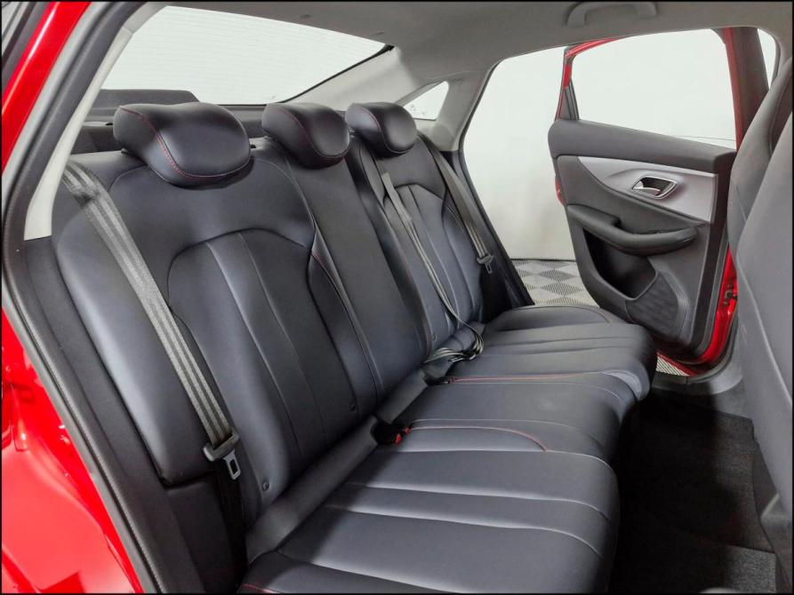 BAIC U5 Plus Арзамас  - изображение 15