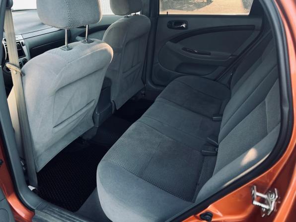 Chevrolet Lacetti I с пробегом 2007 года, цена 410 000 рублей, 130000 км, хэтчбек, Автокод Объявления