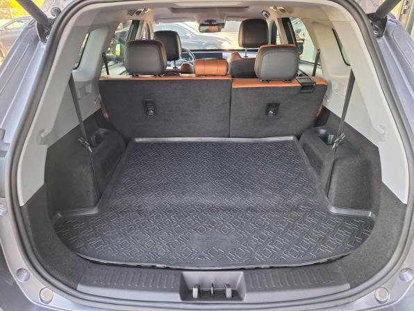 Chery Tiggo 8 Pro Max I с пробегом 2023 года, цена 2 350 000 рублей, 78600 км, внедорожник, Автокод Объявления