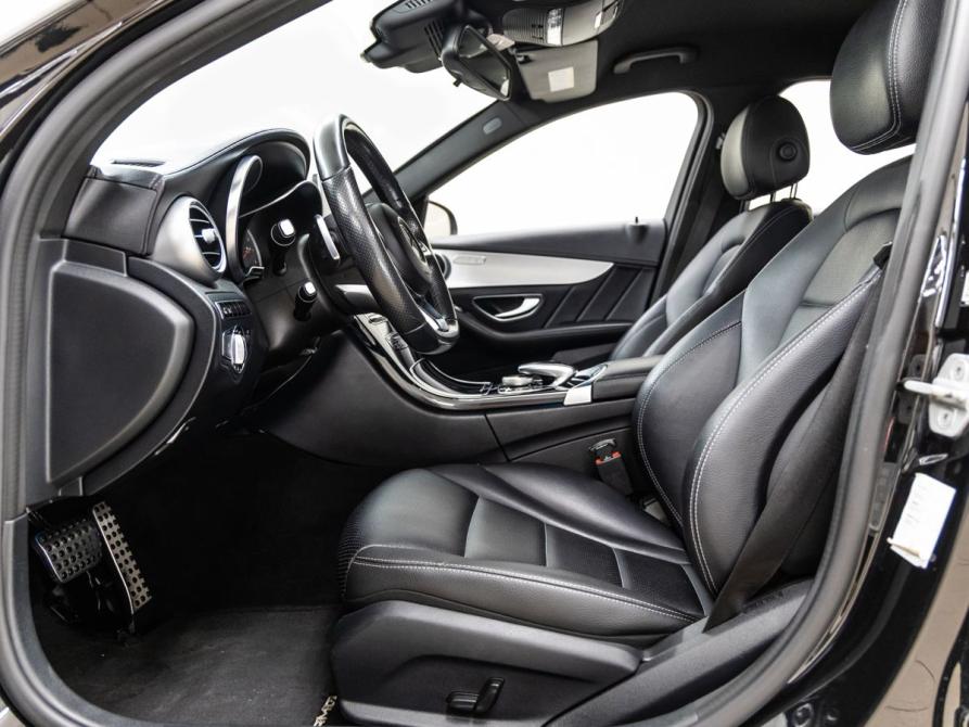 Mercedes-Benz C-Класс IV (W205) Волгоград  - изображение 30