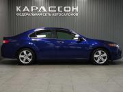 Honda Accord VIII Пермь  - изображение 23