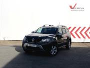 Renault Duster II Пермь  - изображение 17