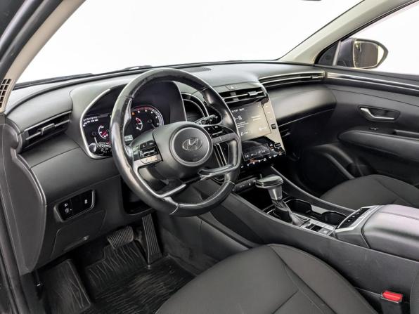 Hyundai Tucson IV с пробегом 2021 года, цена 2 685 000 рублей, 101870 км, внедорожник, Автокод Объявления