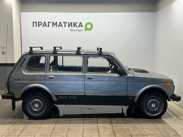 Lada (ВАЗ) 2131 (4x4) I с пробегом 2011 года, цена 389 000 рублей, 60000 км, внедорожник, Автокод Объявления
