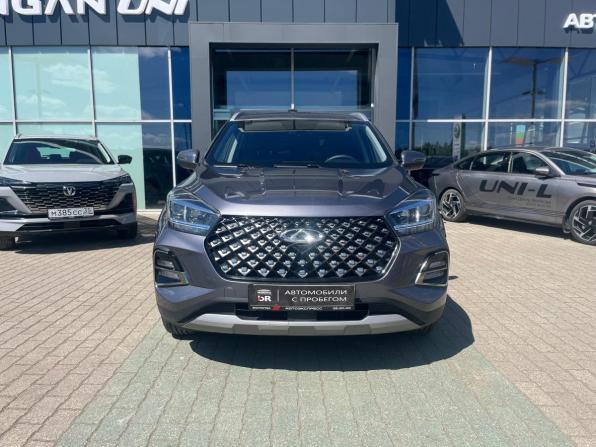 Chery Tiggo 4 Pro I с пробегом 2024 года, цена 1 650 000 рублей, 25334 км, внедорожник, Автокод Объявления