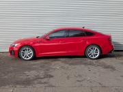 Audi A5 II (F5) Рестайлинг Москва  - изображение 55