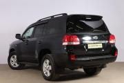 Toyota Land Cruiser 200 Series Новосибирск  - изображение 27