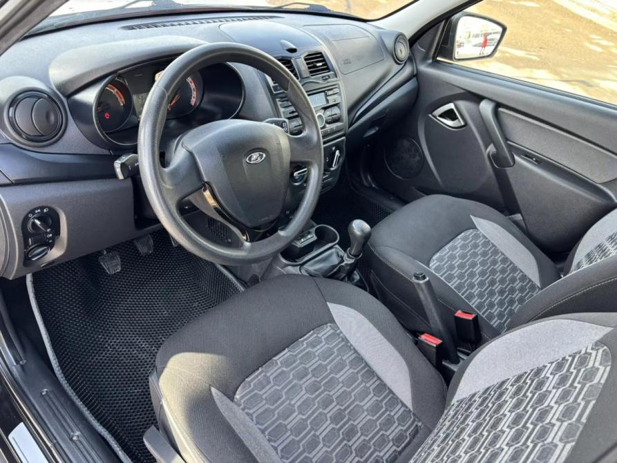 Lada (ВАЗ) Granta I Рестайлинг Альметьевск  - изображение 10