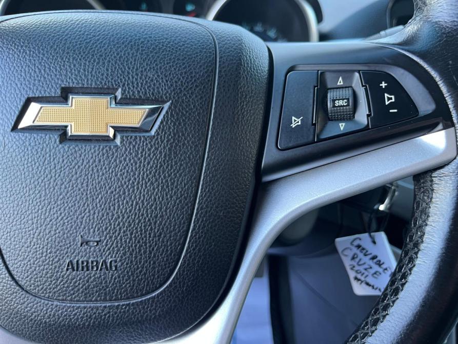 Chevrolet Cruze I Чебоксары  - изображение 15