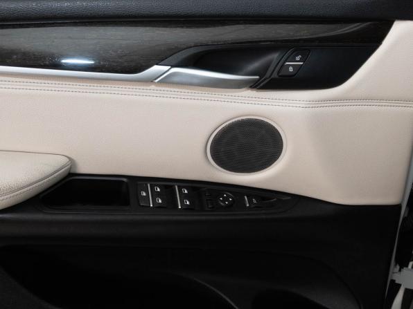 BMW X5 III (F15) с пробегом 2014 года, цена 3 099 000 рублей, 199000 км, внедорожник, Автокод Объявления