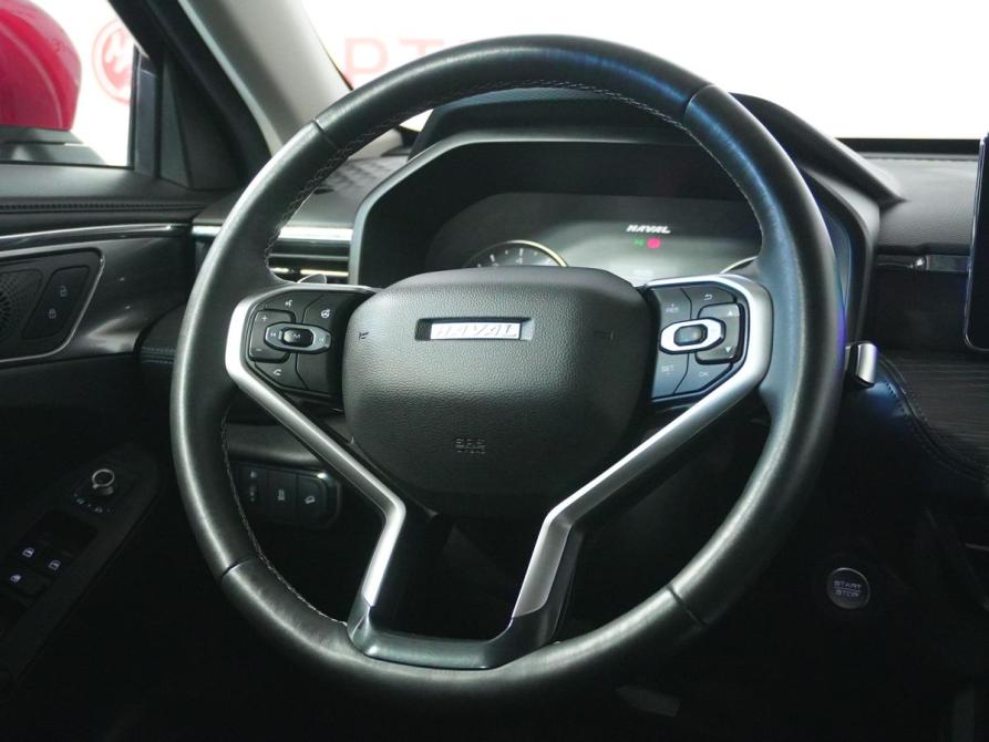 Haval Jolion I Вологда  - изображение 16