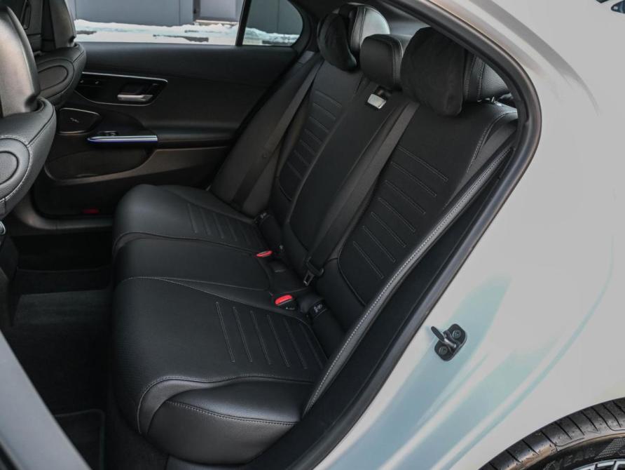 Mercedes-Benz C-Класс V (W206) Новороссийск  - изображение 10