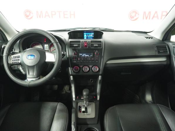 Subaru Forester IV с пробегом 2014 года, цена 1 428 000 рублей, 246167 км, внедорожник, Автокод Объявления