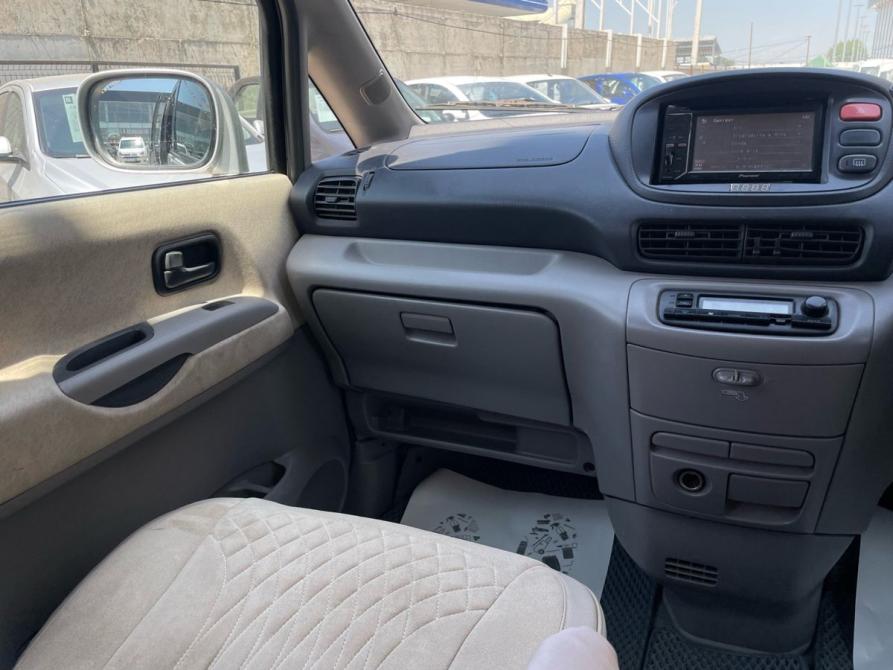 Nissan Serena II (C24) Краснодар  - изображение 18