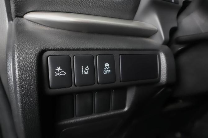 Mitsubishi Eclipse Cross I с пробегом 2019 года, цена 2 199 000 рублей, 81000 км, внедорожник, Автокод Объявления