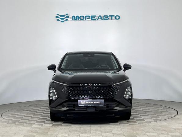 Omoda C5 I Рестайлинг с пробегом 2024 года, цена 2 350 000 рублей, 21000 км, внедорожник, Автокод Объявления