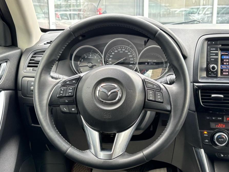 Mazda CX-5 I Пермь  - изображение 20