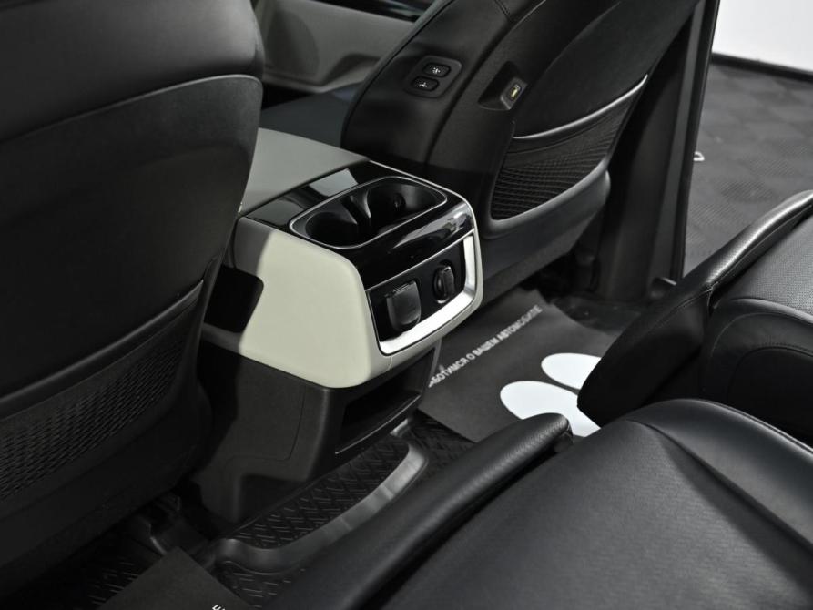 Kia Carnival IV Москва  - изображение 23