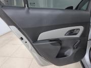 Chevrolet Cruze I Рестайлинг Альметьевск  - изображение 33
