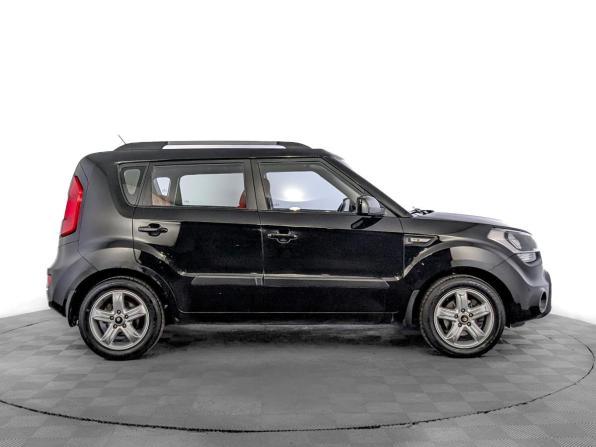 Kia Soul I Рестайлинг с пробегом 2012 года, цена 1 250 000 рублей, 66200 км, хэтчбек, Автокод Объявления